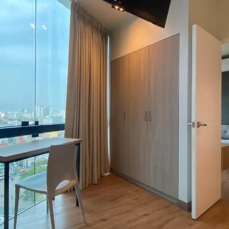 Olaya 169 By Wynwood House Apartment Lima Exterior photo