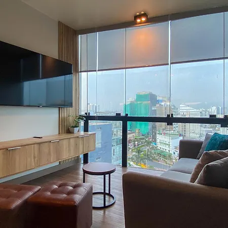 Olaya 169 By Wynwood House Apartment Lima Exterior photo