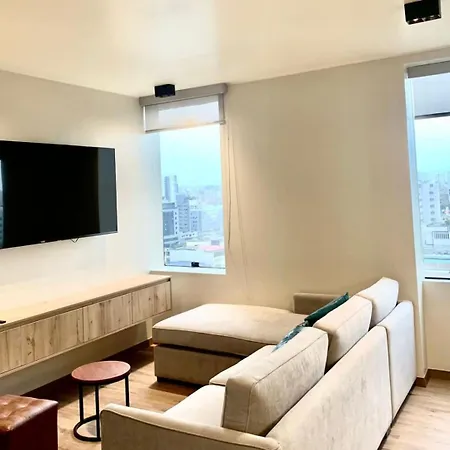 Olaya 169 By Wynwood House Apartment Lima Exterior photo