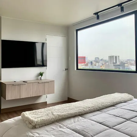 Olaya 169 By Wynwood House Apartment Lima Exterior photo