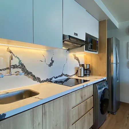 Olaya 169 By Wynwood House Apartment Lima Exterior photo