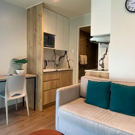 Olaya 169 By Wynwood House Apartment Lima Exterior photo