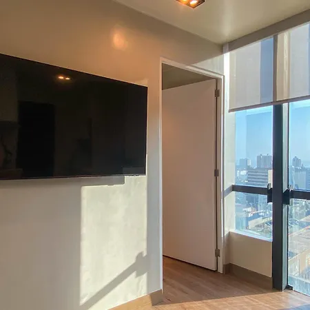Olaya 169 By Wynwood House Apartment Lima Exterior photo