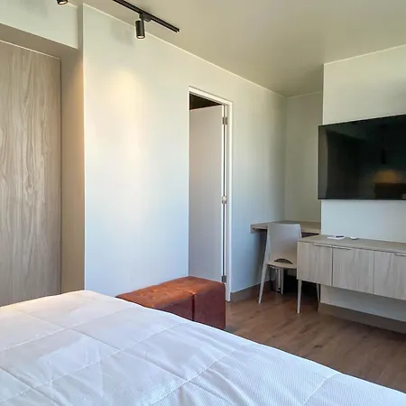 Olaya 169 By Wynwood House Apartment Lima Exterior photo