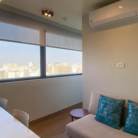 Olaya 169 By Wynwood House Apartment Lima Exterior photo