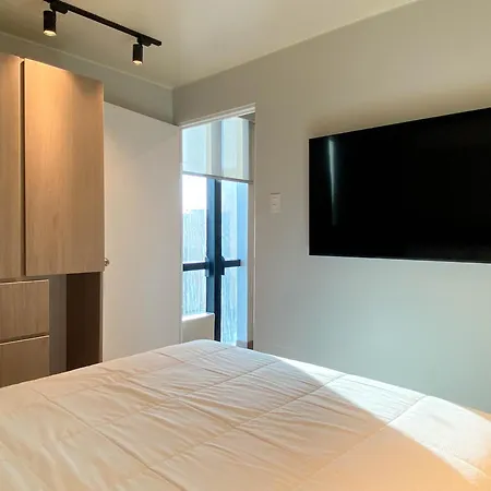 Olaya 169 By Wynwood House Apartment Lima Exterior photo