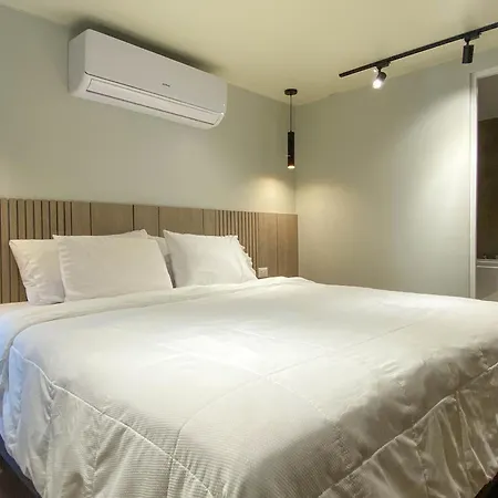 Olaya 169 By Wynwood House Apartment Lima Exterior photo