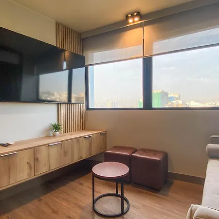 Olaya 169 By Wynwood House Apartment Lima Exterior photo