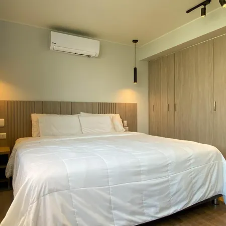Olaya 169 By Wynwood House Apartment Lima Exterior photo