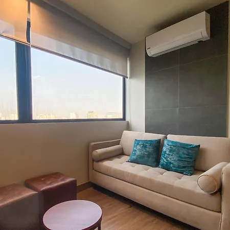 Olaya 169 By Wynwood House Apartment Lima Exterior photo