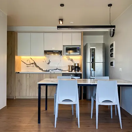 Olaya 169 By Wynwood House Apartment Lima Exterior photo