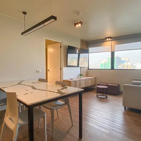 Olaya 169 By Wynwood House Apartment Lima Exterior photo