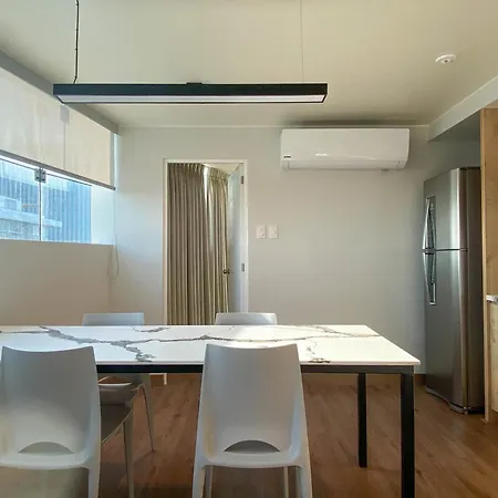 Olaya 169 By Wynwood House Apartment Lima Exterior photo