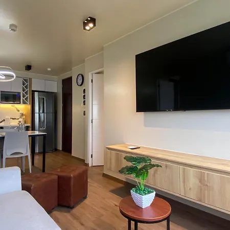 Olaya 169 By Wynwood House Apartment Lima Exterior photo
