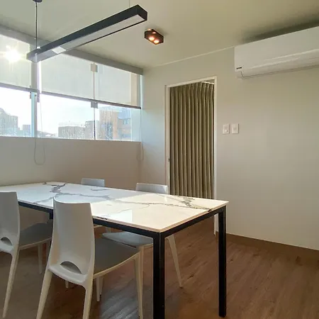 Olaya 169 By Wynwood House Apartment Lima Exterior photo