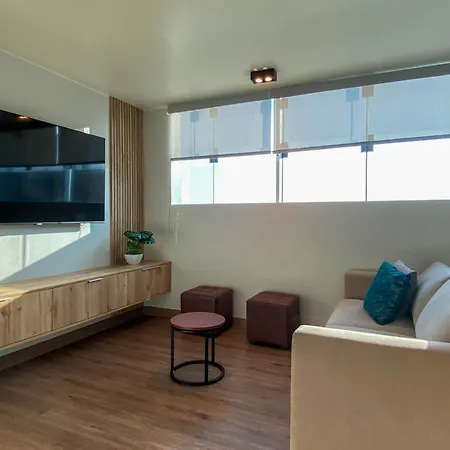 Olaya 169 By Wynwood House Apartment Lima Exterior photo