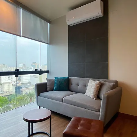Olaya 169 By Wynwood House Apartment Lima Exterior photo