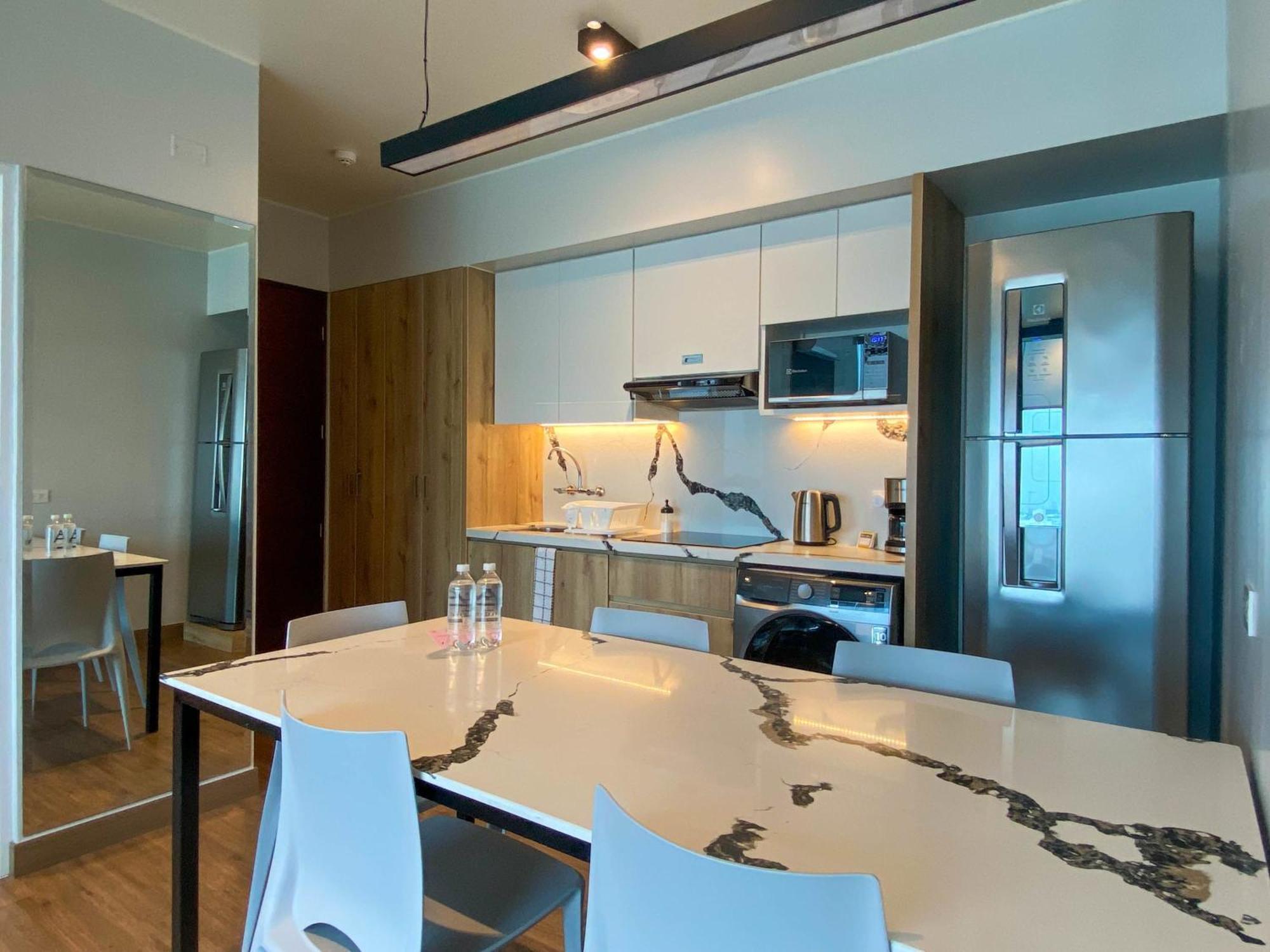 Apartment Olaya 169 By Wynwood House Lima