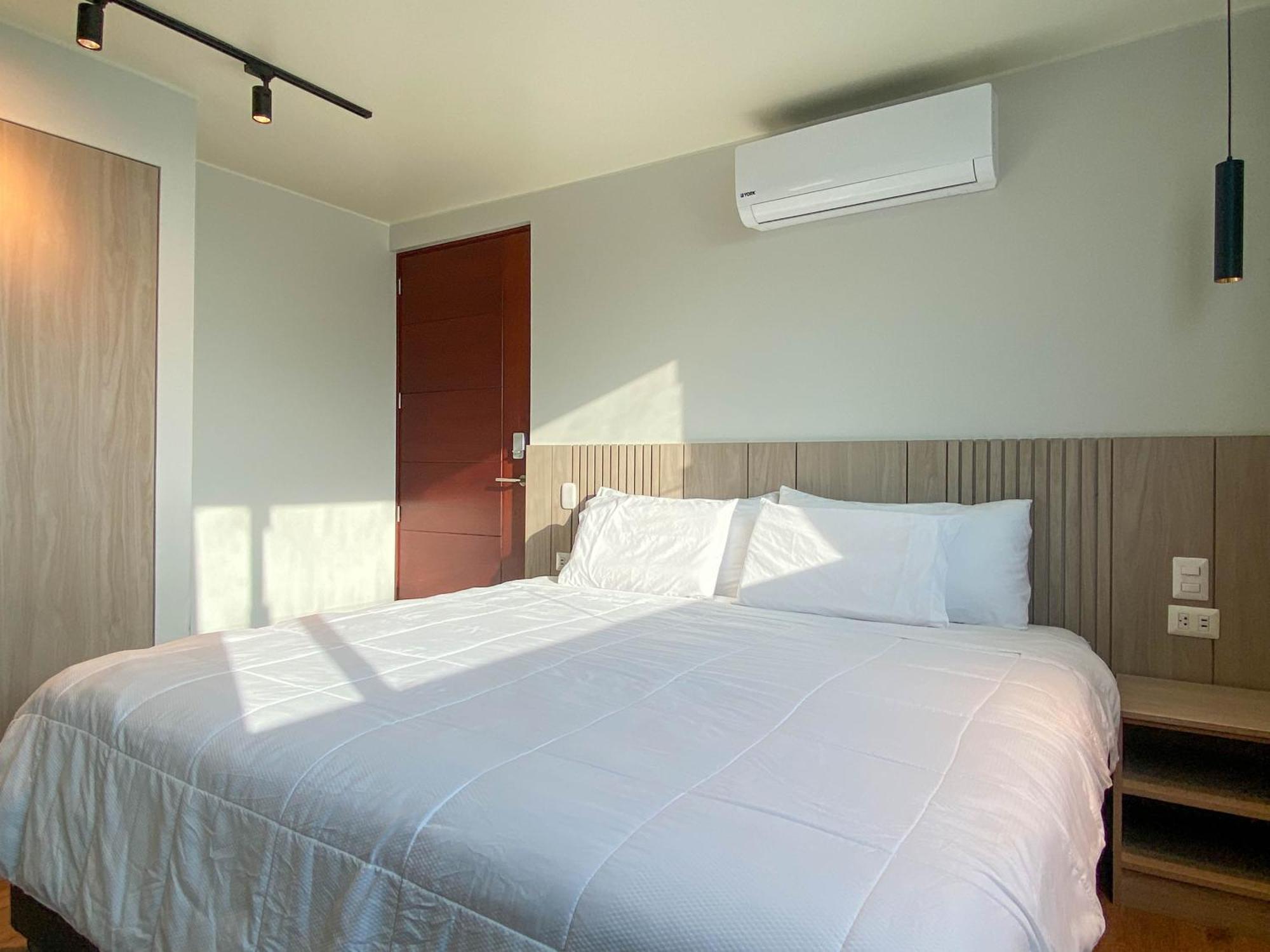 Olaya 169 By Wynwood House Apartment Lima