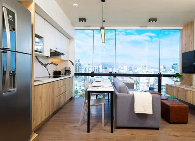Apartment Olaya 169 By Wynwood House Lima
