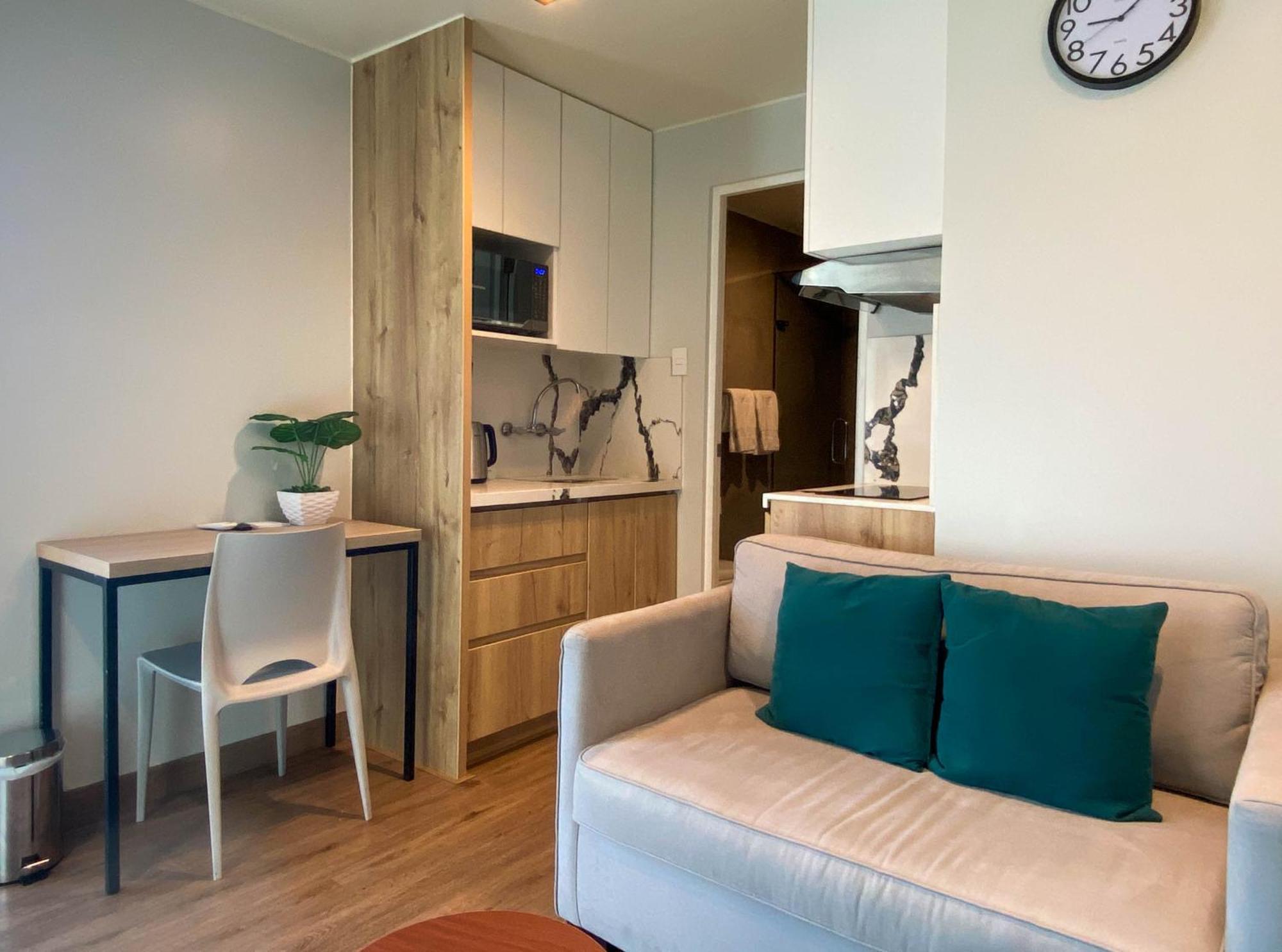 Apartment Olaya 169 By Wynwood House