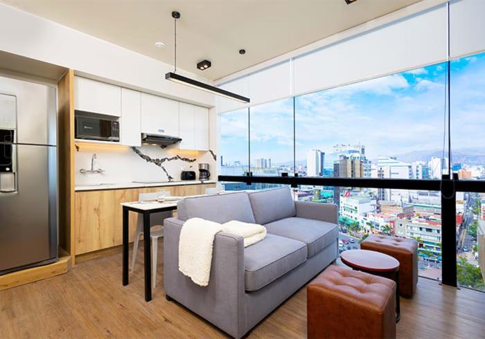 Apartment Olaya 169 By Wynwood House Lima