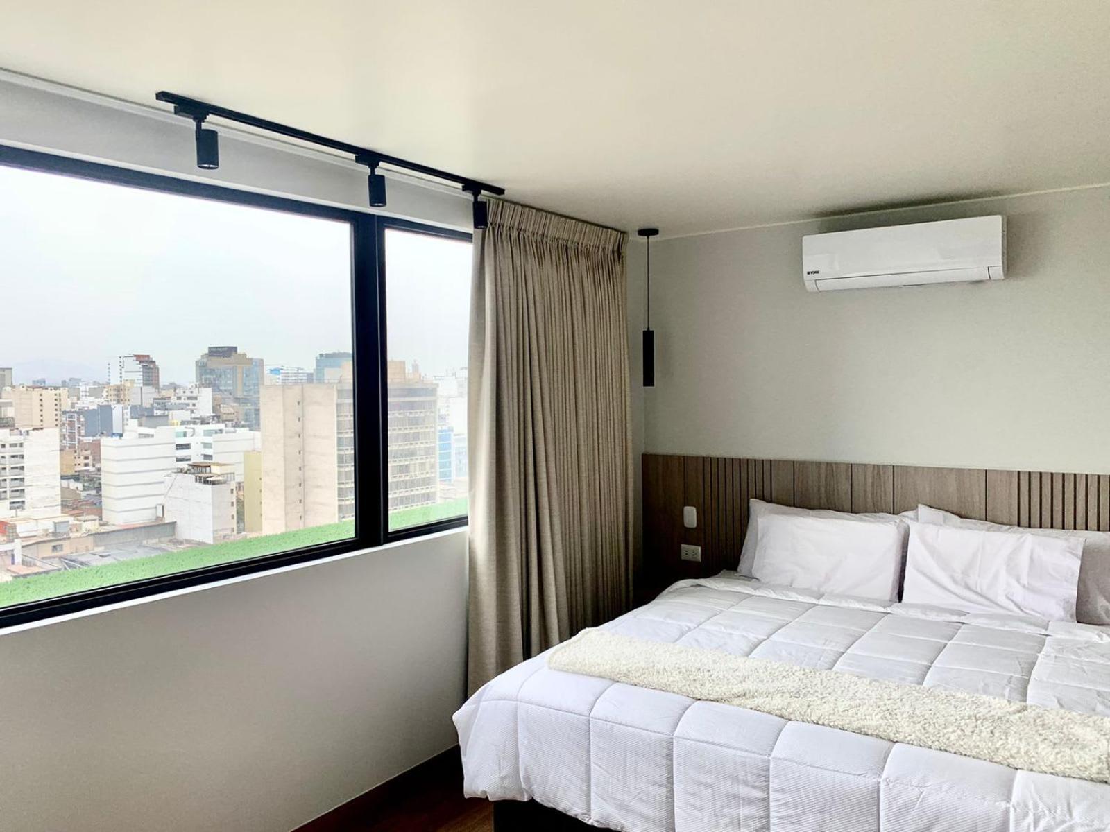 Apartment Olaya 169 By Wynwood House