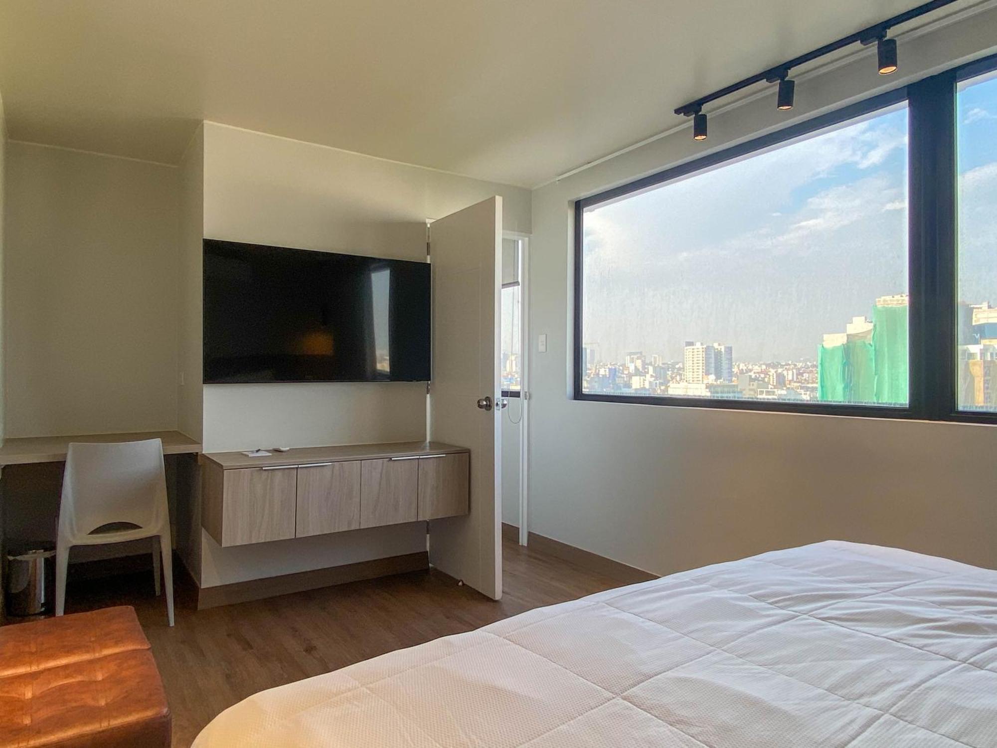 Apartment Olaya 169 By Wynwood House Lima