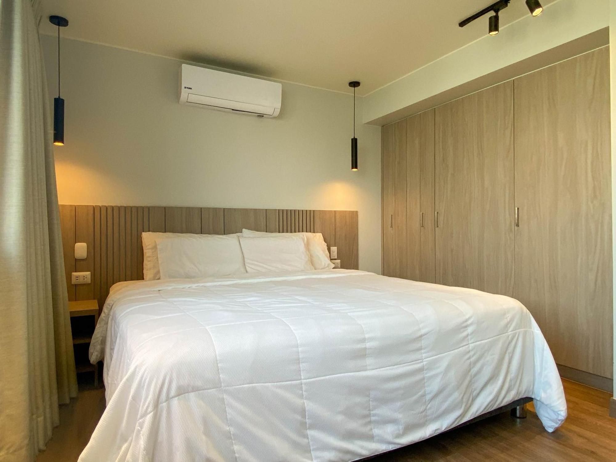 Olaya 169 By Wynwood House Apartment Lima
