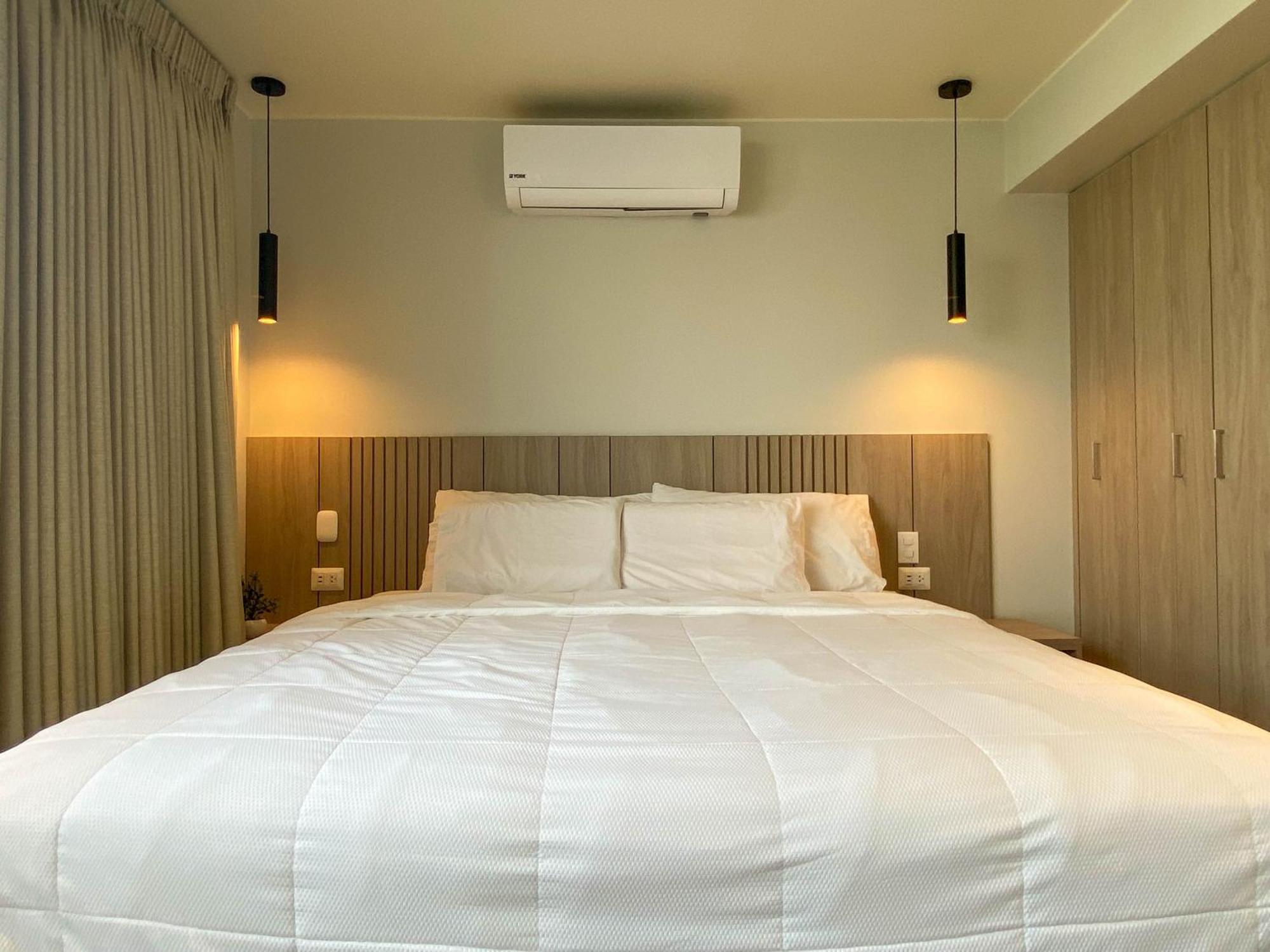 Apartment Olaya 169 By Wynwood House Lima