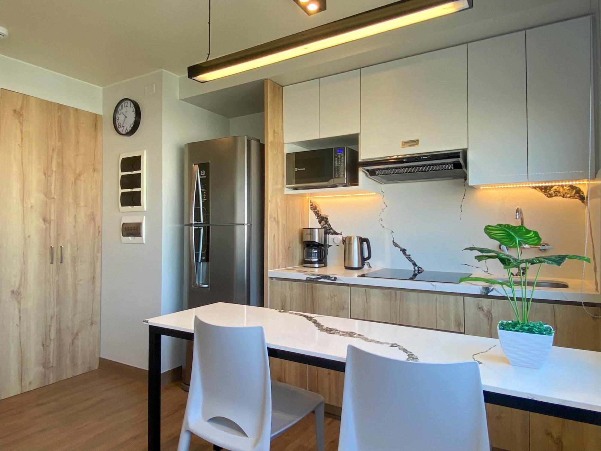 Apartment Olaya 169 By Wynwood House Lima