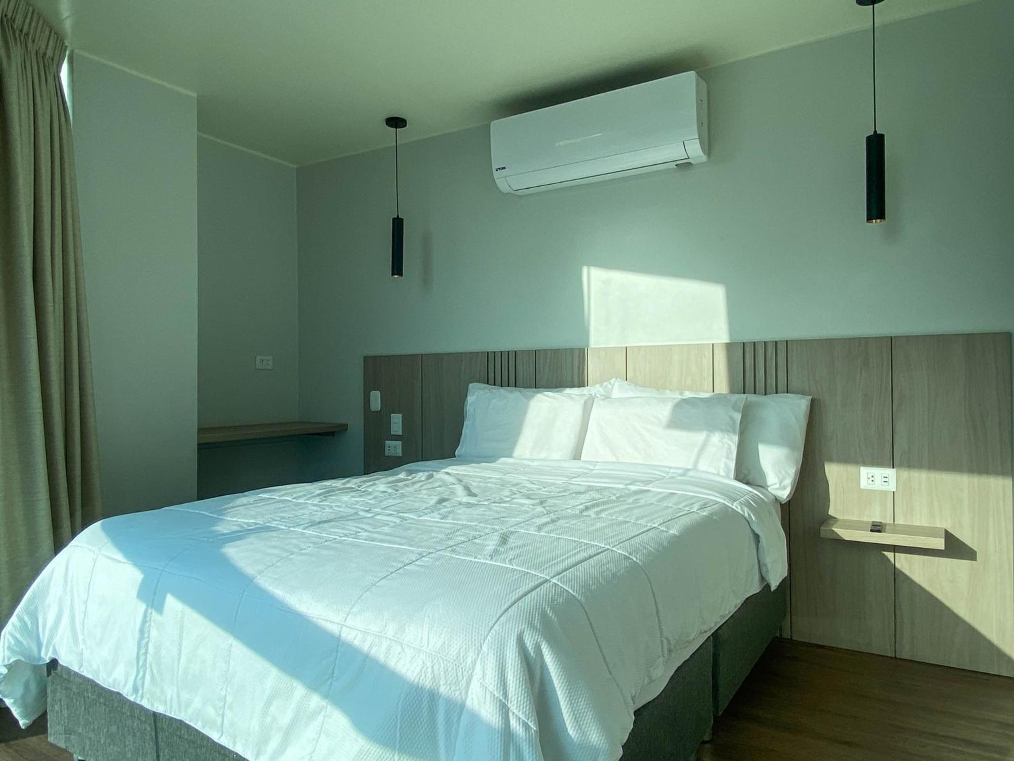 Apartment Olaya 169 By Wynwood House Lima