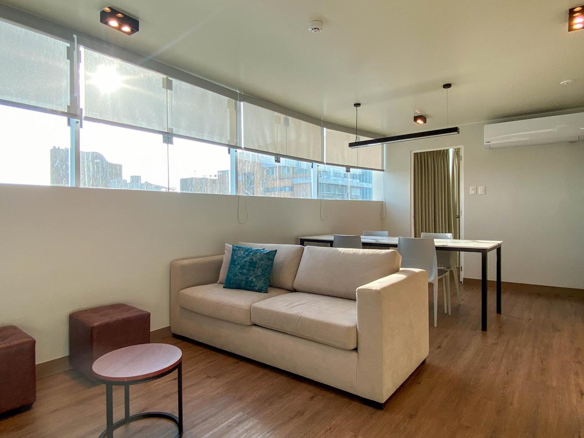 Olaya 169 By Wynwood House Apartment Lima