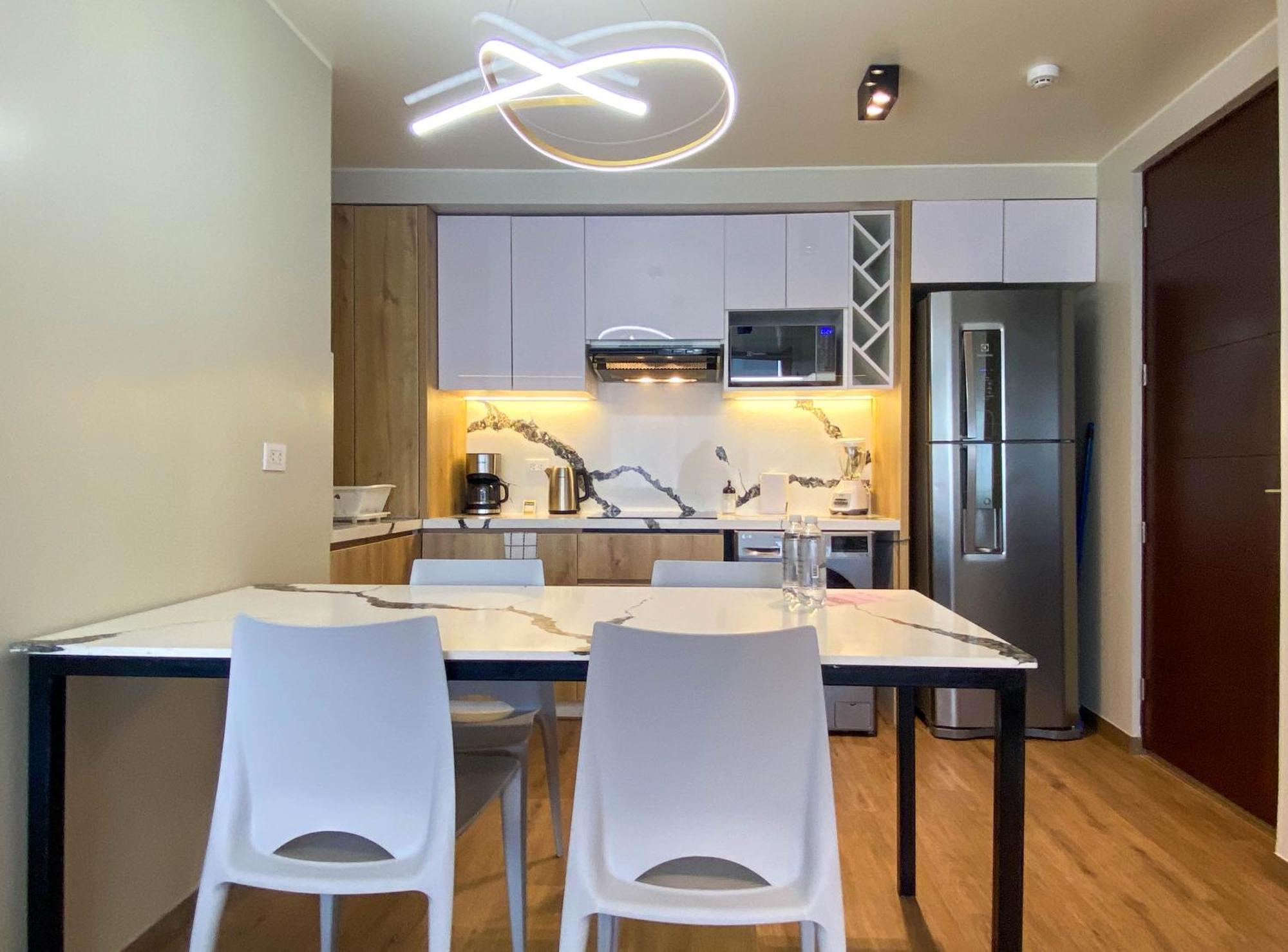 Apartment Olaya 169 By Wynwood House Lima