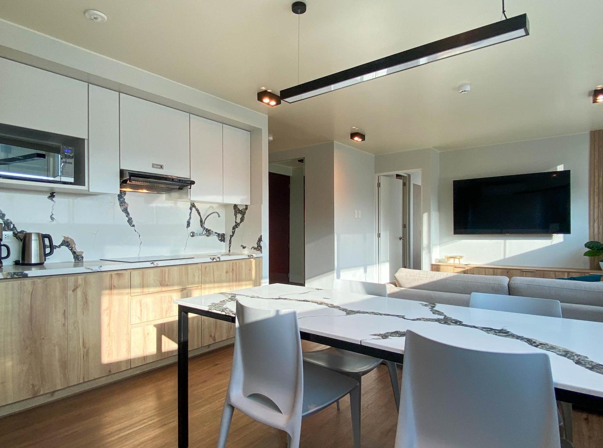 Olaya 169 By Wynwood House Apartment Lima