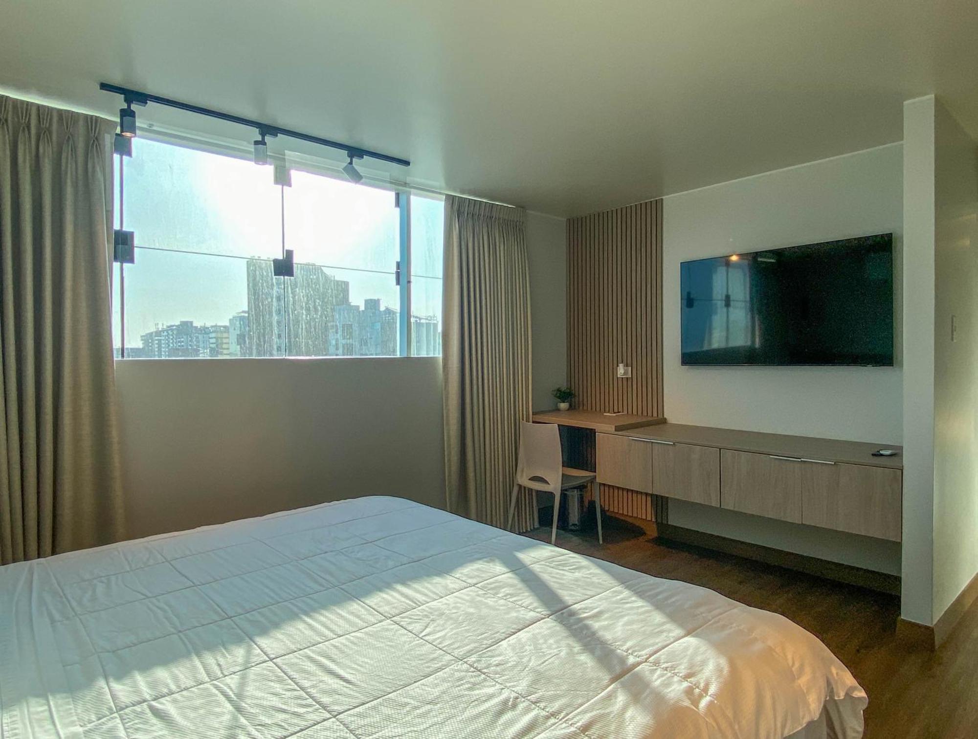 Olaya 169 By Wynwood House * Lima