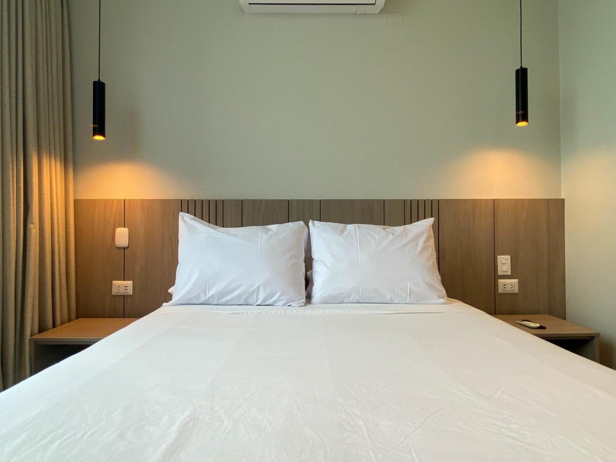 Olaya 169 By Wynwood House Apartment Lima